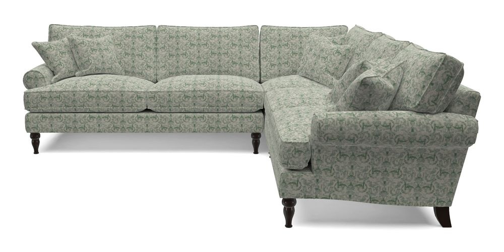Corner Sofa LHF