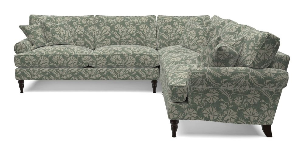 Corner Sofa LHF
