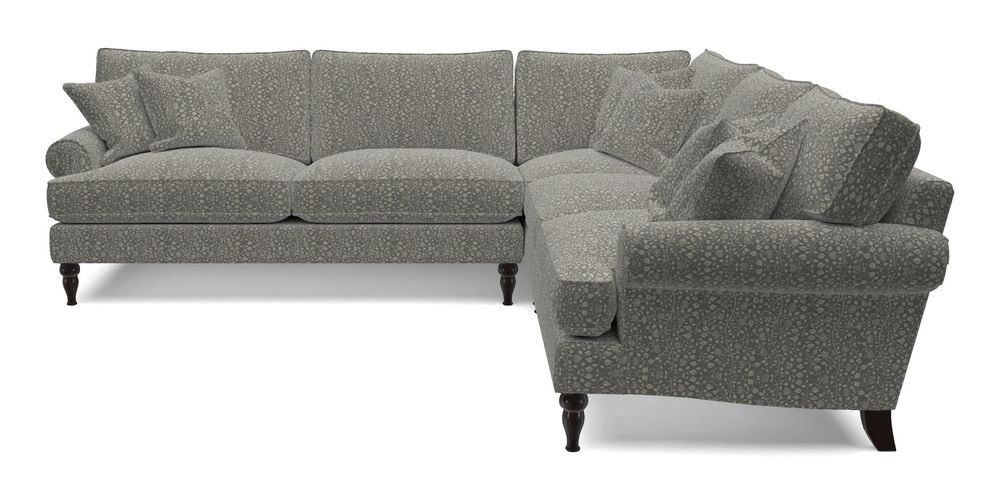 Corner Sofa LHF