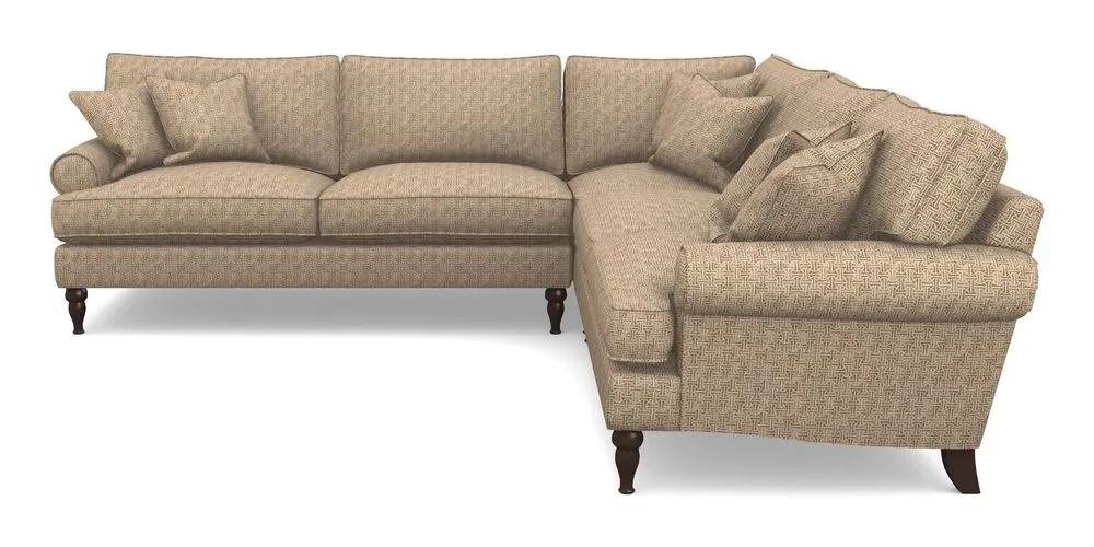Corner Sofa LHF
