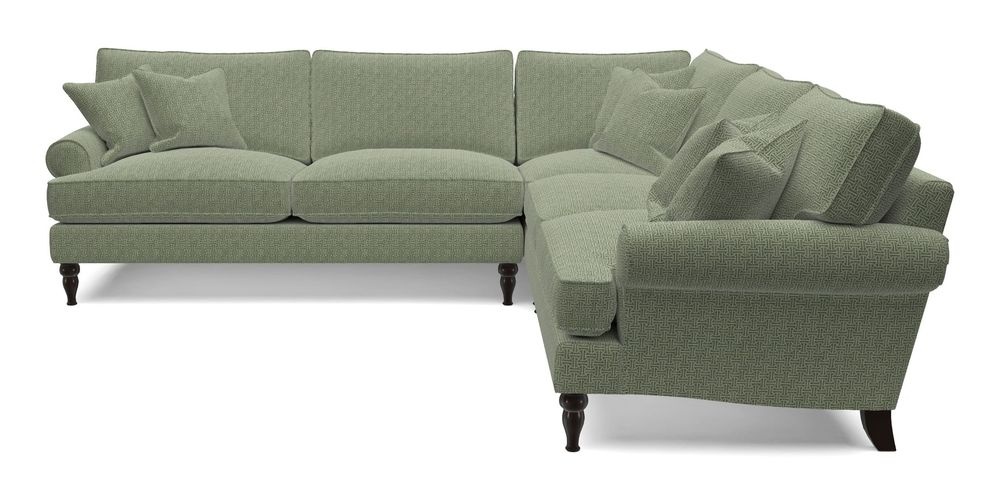 Corner Sofa LHF