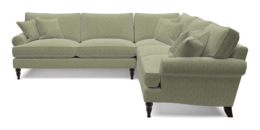 Corner Sofa LHF