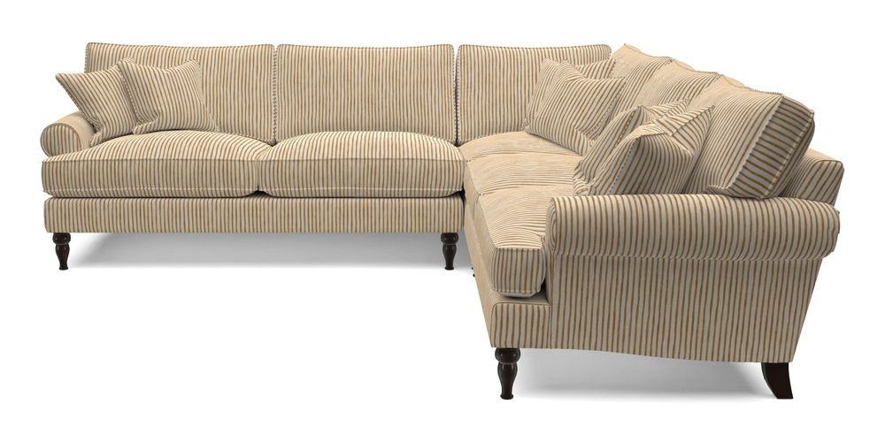 Corner Sofa LHF