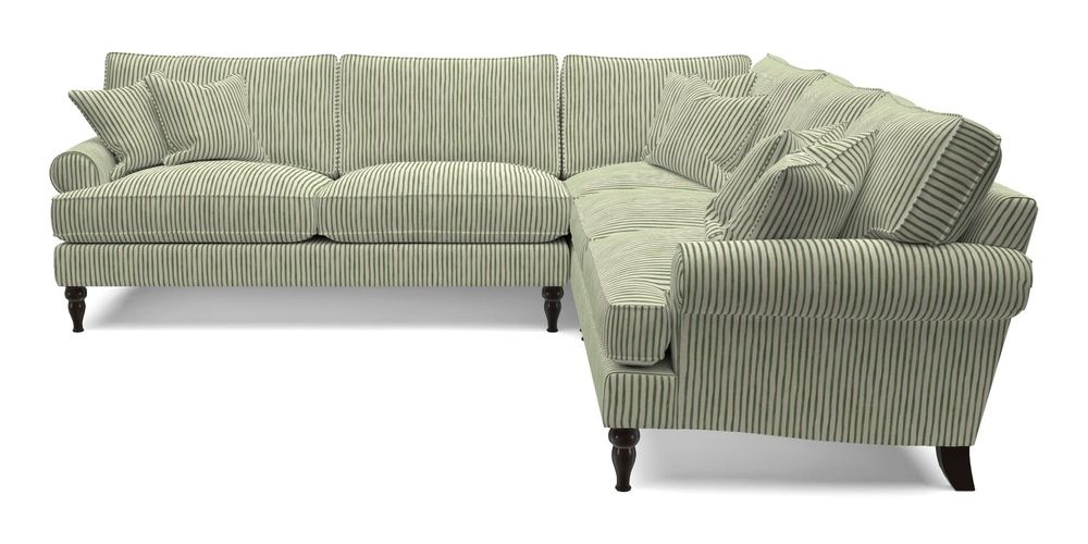 Corner Sofa LHF