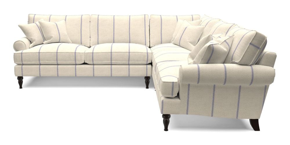 Corner Sofa LHF