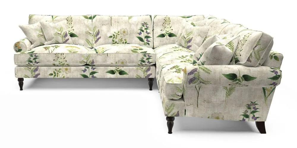 Corner Sofa LHF