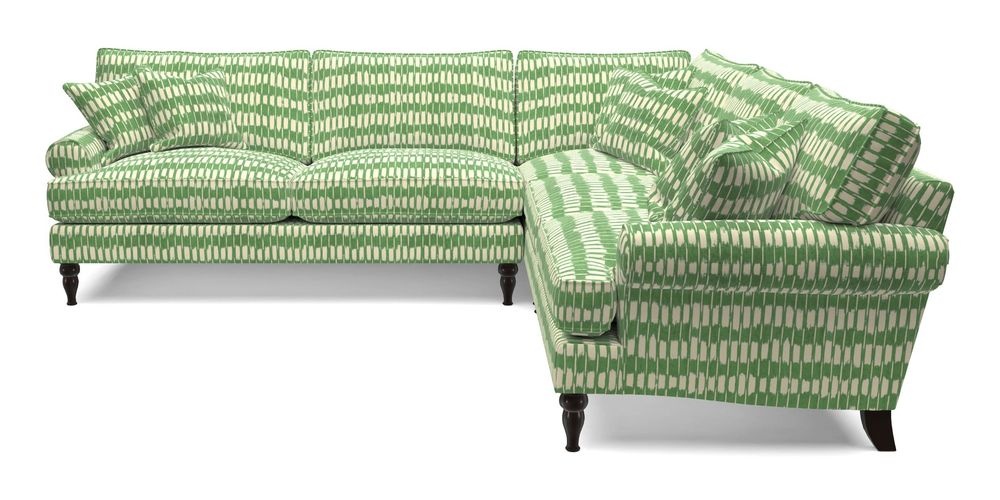 Corner Sofa LHF