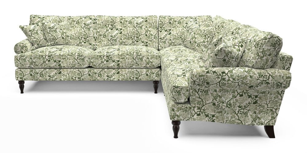 Corner Sofa LHF