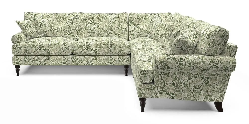 Corner Sofa LHF