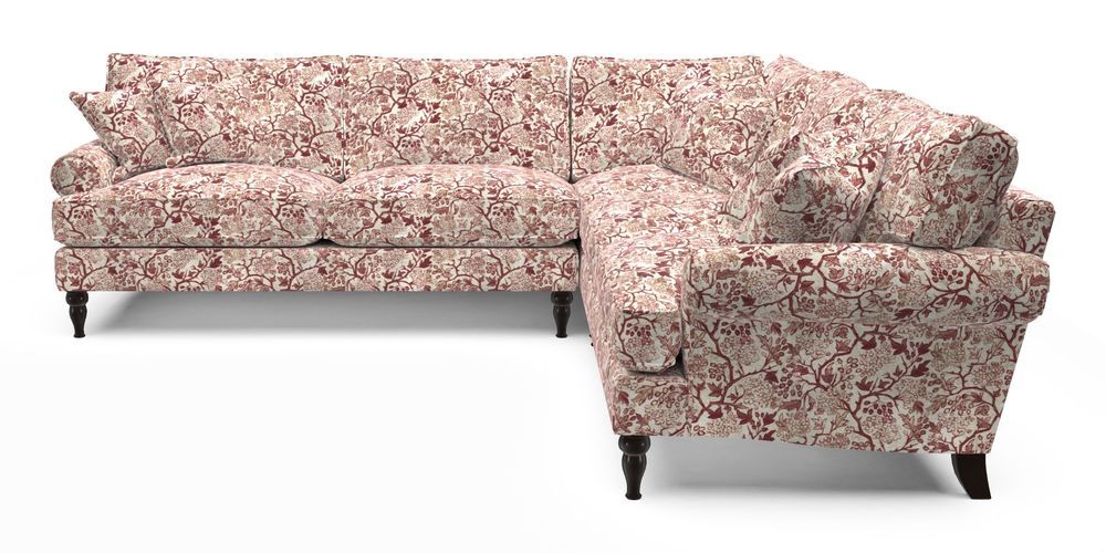 Corner Sofa LHF