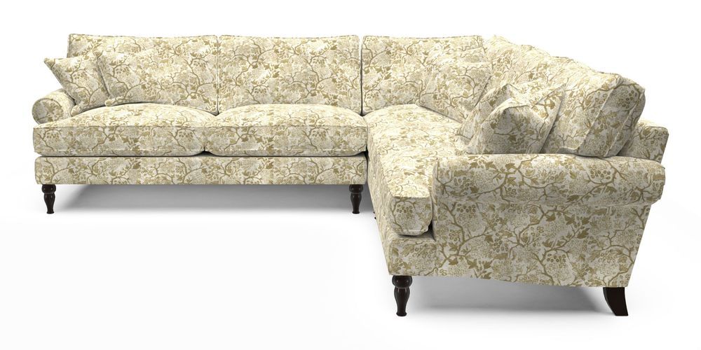 Corner Sofa LHF