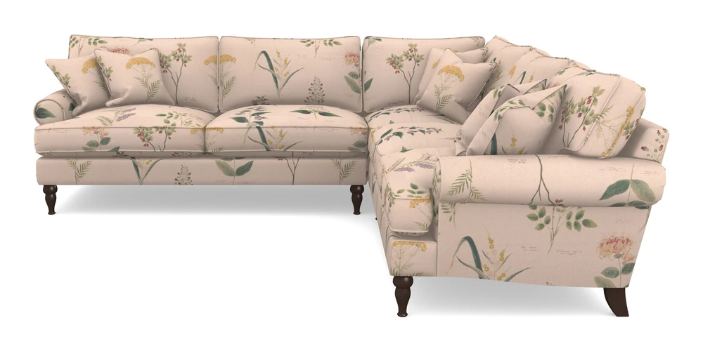 Corner Sofa LHF