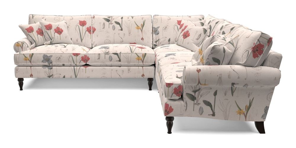 Corner Sofa LHF