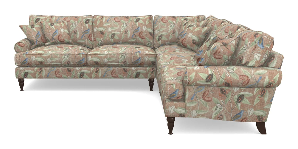 Corner Sofa LHF