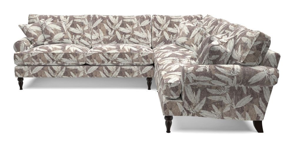 Corner Sofa LHF