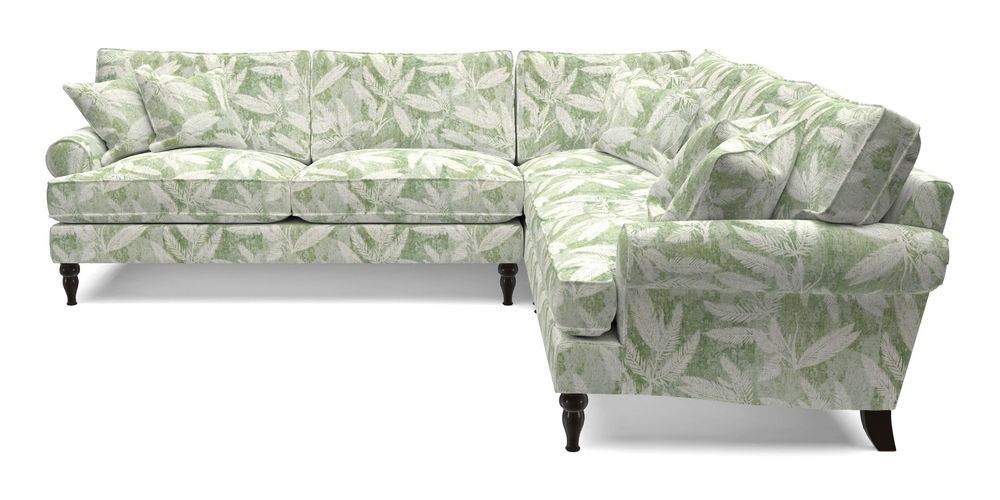 Corner Sofa LHF