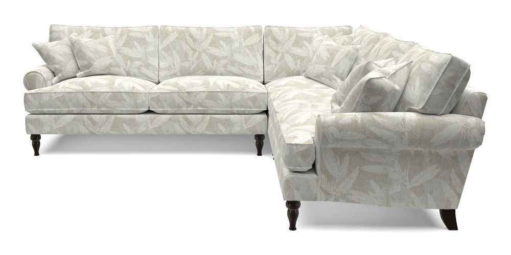 Corner Sofa LHF