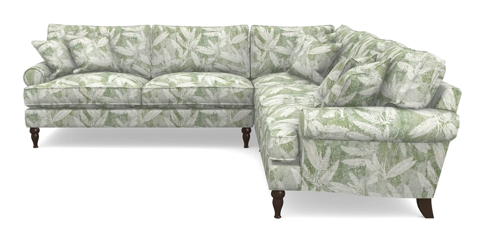 Corner Sofa LHF