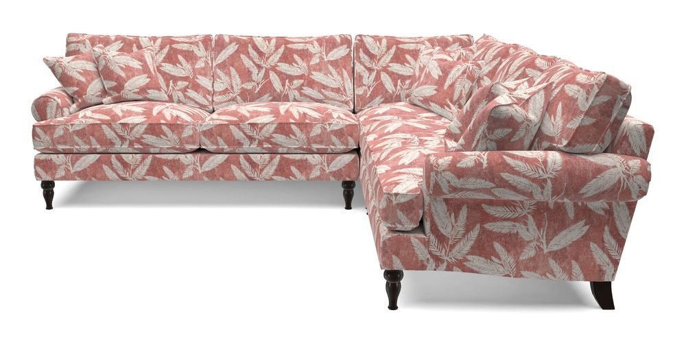 Corner Sofa LHF