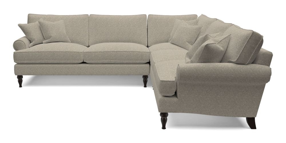 Corner Sofa LHF