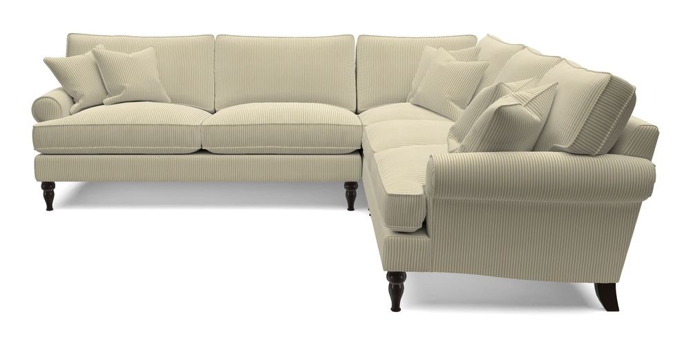 Corner Sofa LHF