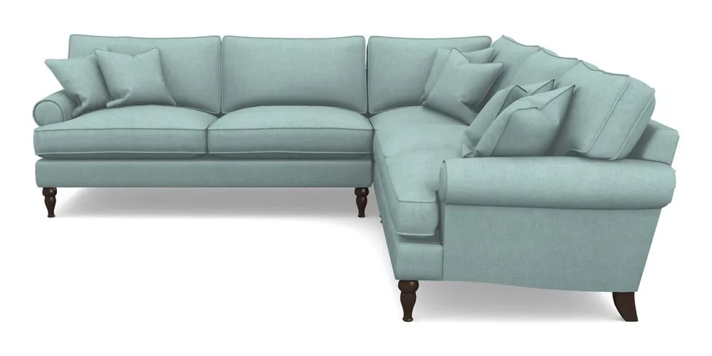 Corner Sofa LHF