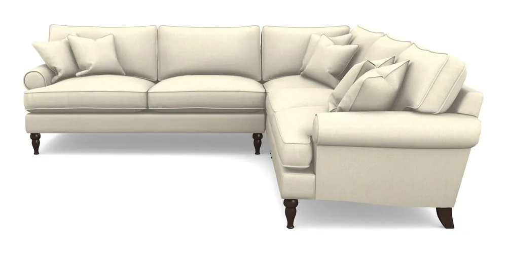 Corner Sofa LHF