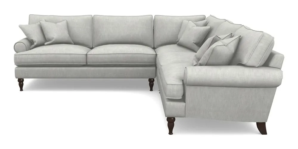 Corner Sofa LHF