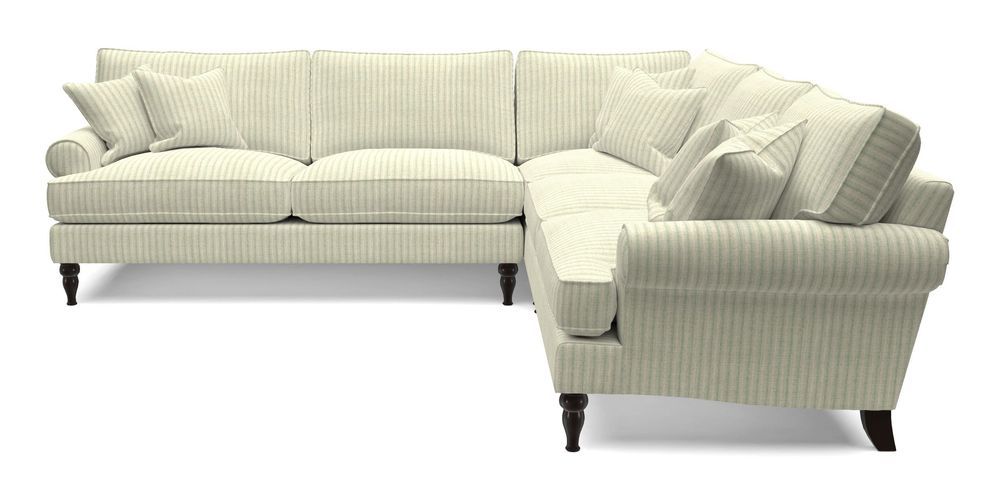 Corner Sofa LHF