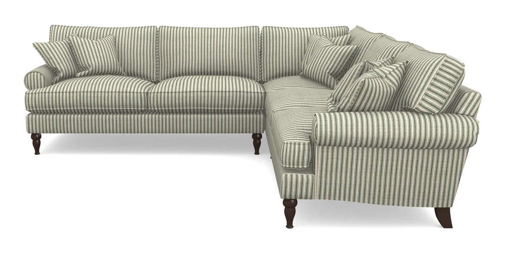 Corner Sofa LHF