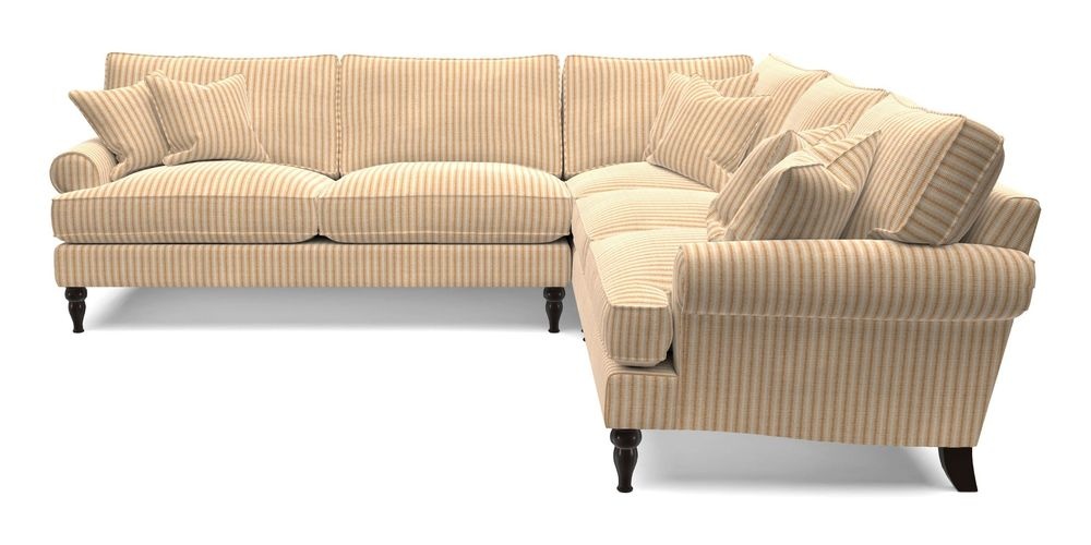 Corner Sofa LHF