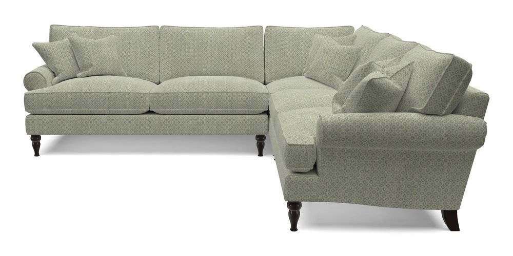 Corner Sofa LHF