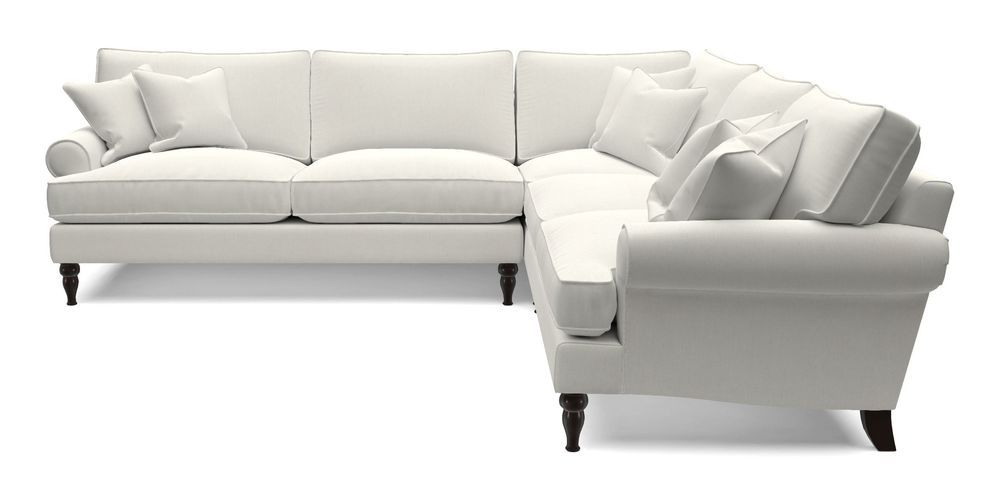Corner Sofa LHF