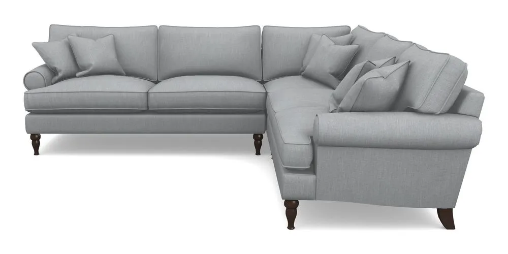 Corner Sofa LHF