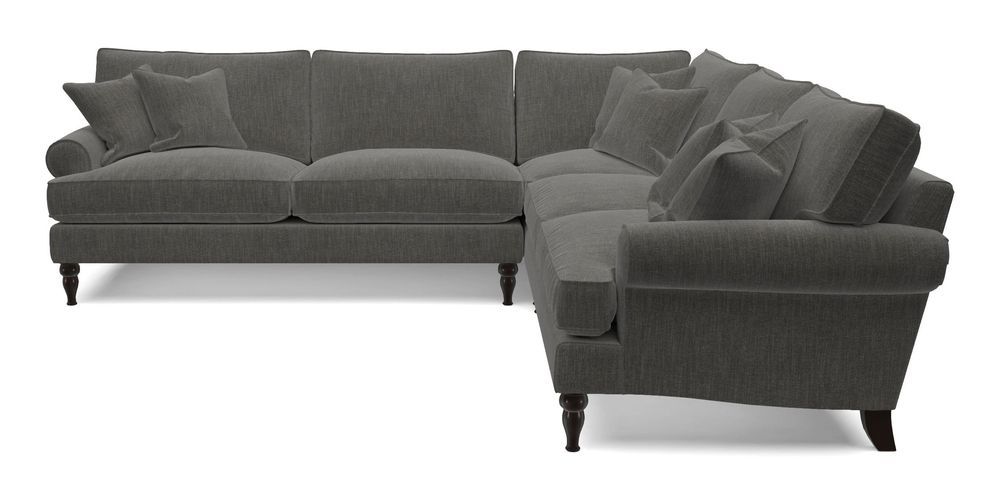 Corner Sofa LHF