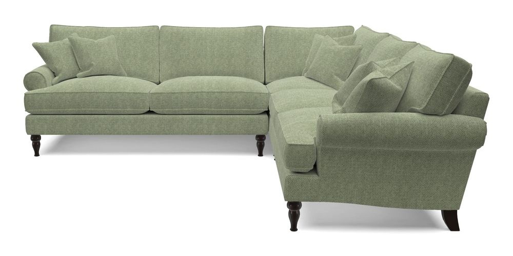 Corner Sofa LHF