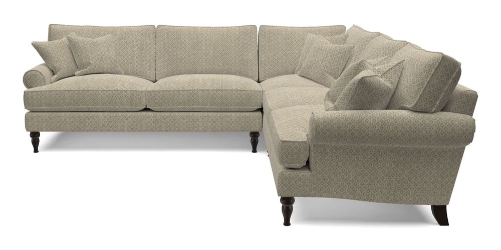 Corner Sofa LHF
