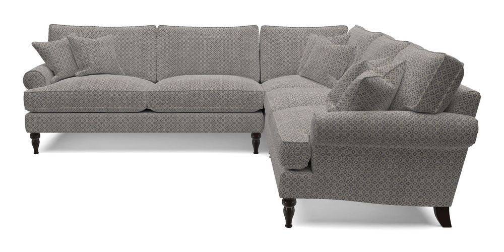 Corner Sofa LHF