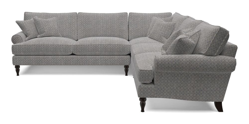 Corner Sofa LHF