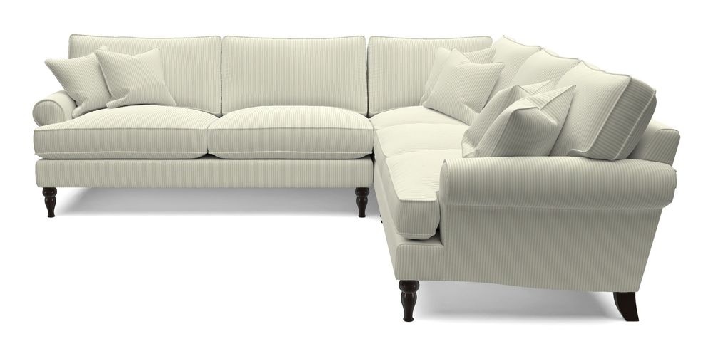 Corner Sofa LHF