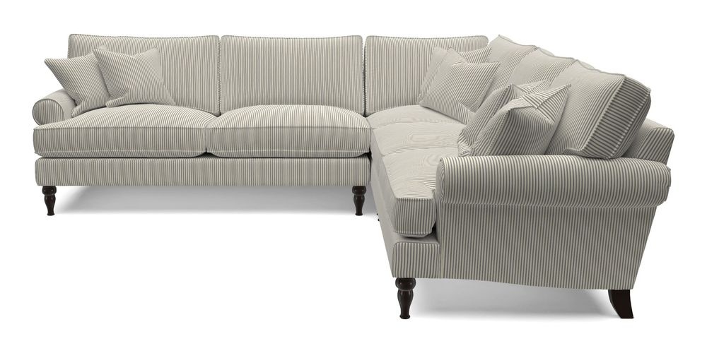 Corner Sofa LHF