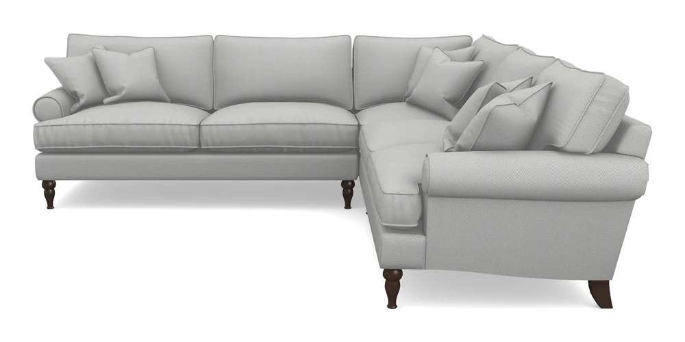 Corner Sofa LHF