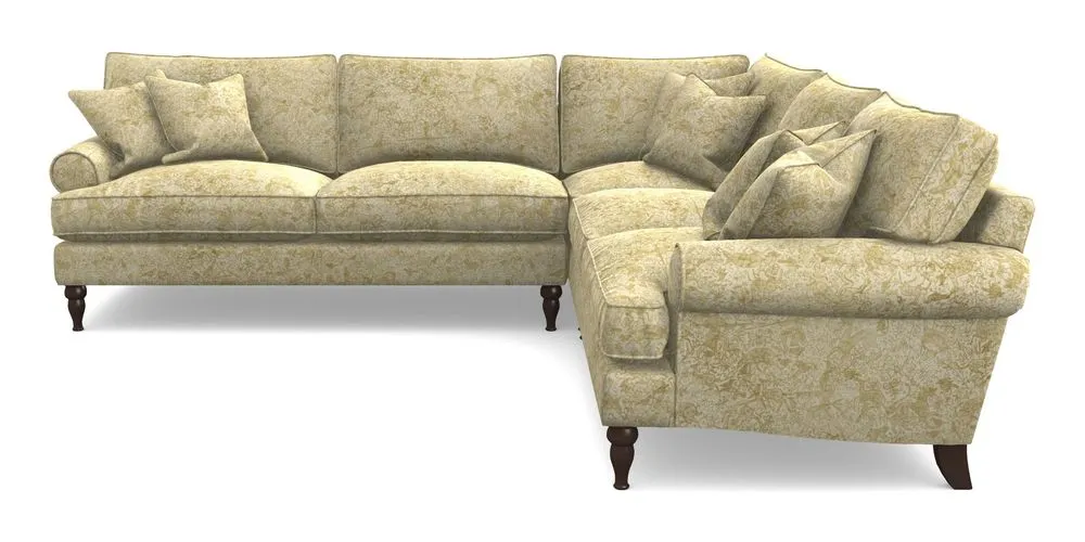 Corner Sofa LHF