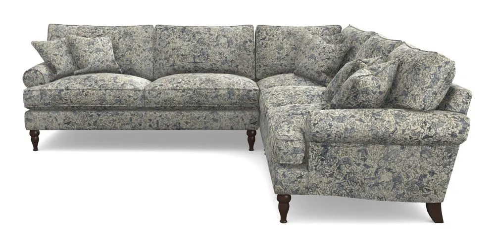 Corner Sofa LHF