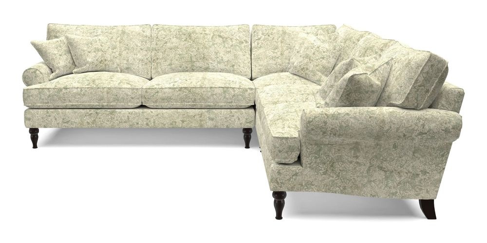 Corner Sofa LHF