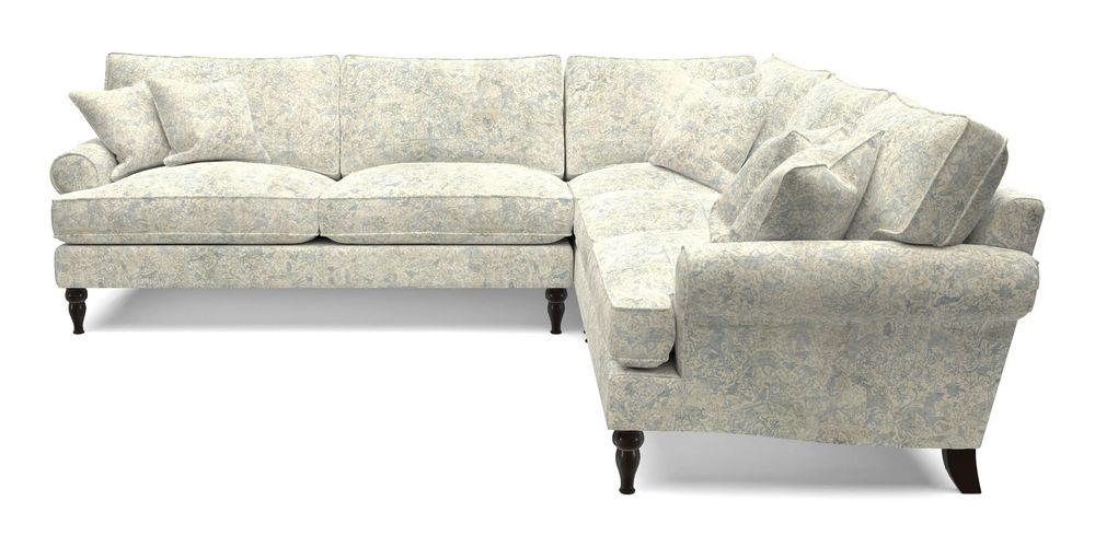 Corner Sofa LHF