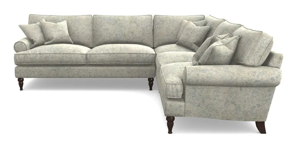 Corner Sofa LHF
