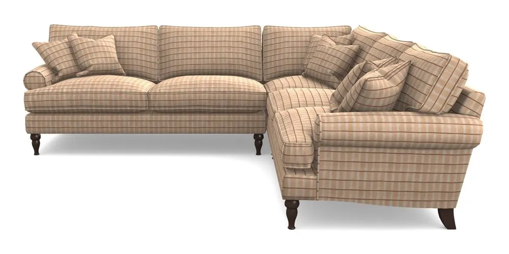 Corner Sofa LHF