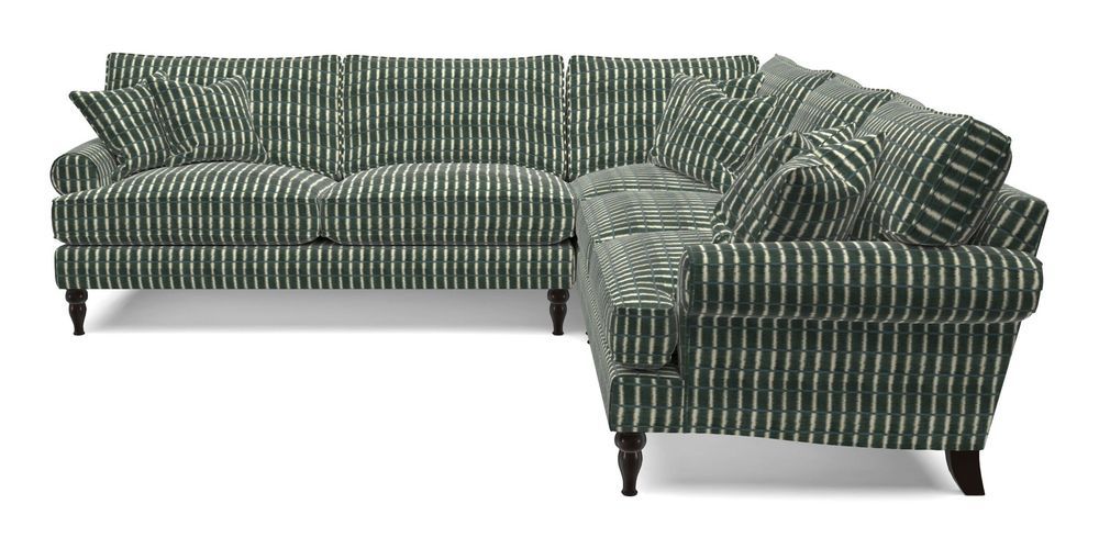 Corner Sofa LHF