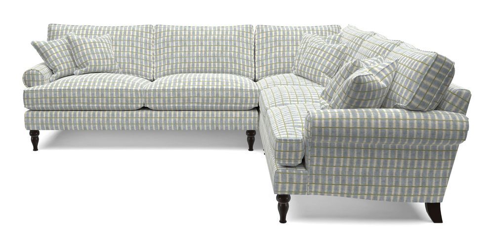 Corner Sofa LHF